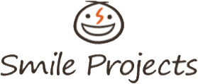 スマイルプロジェクトのロゴマーク
